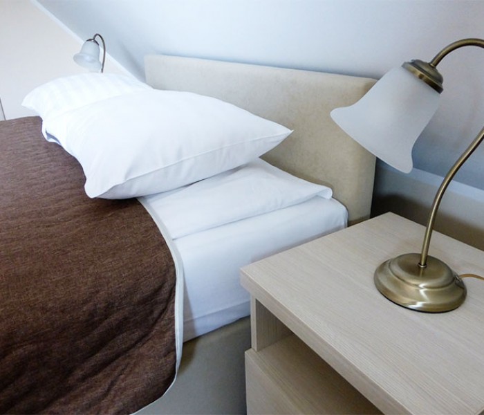 4 - Pokój dwuosobowy Comfort