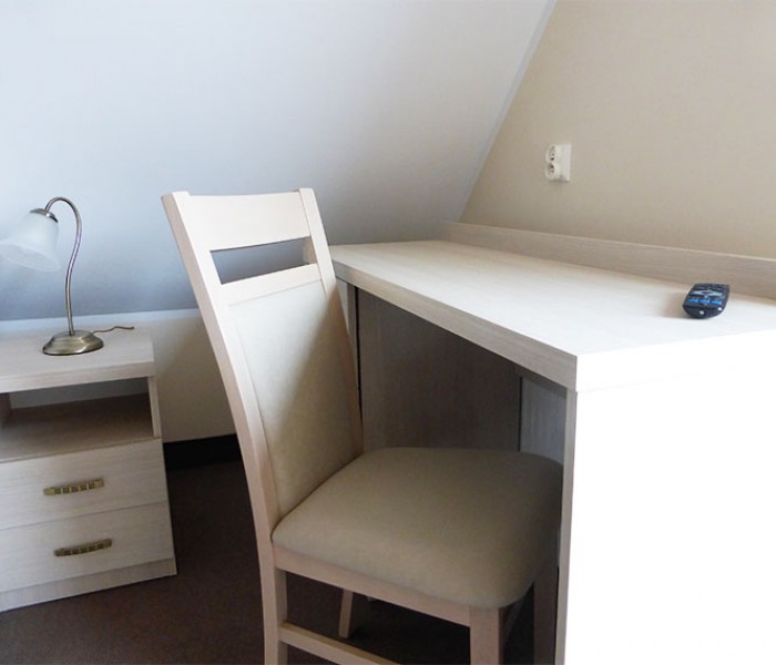 5 - Pokój dwuosobowy Comfort