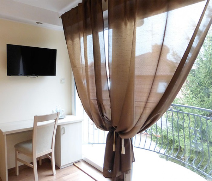 2 - Pokój czteroosobowy Premium