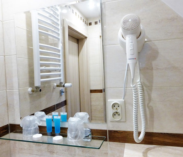 7 - Pokój czteroosobowy Premium