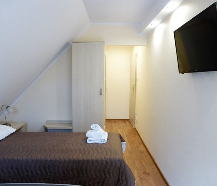 5 - Pokój czteroosobowy Premium